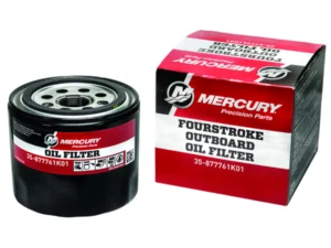 Oljefilter Mercury 75/90/115/150EFI