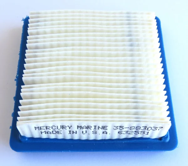 Luftkompressionsfilter - Bild 2