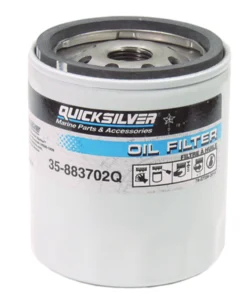 Oljefilter 4,3L V6 smala