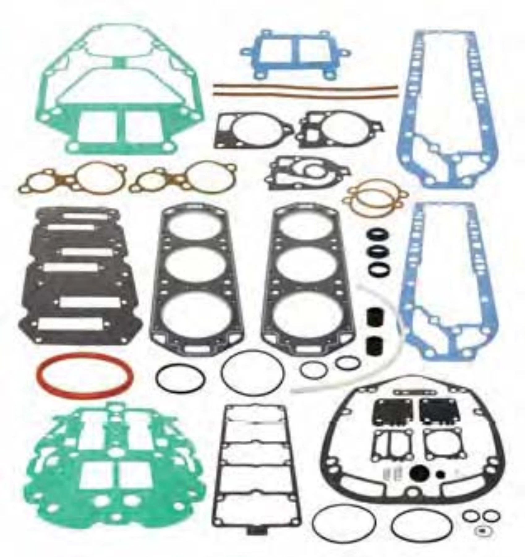 Packningssats powerhead