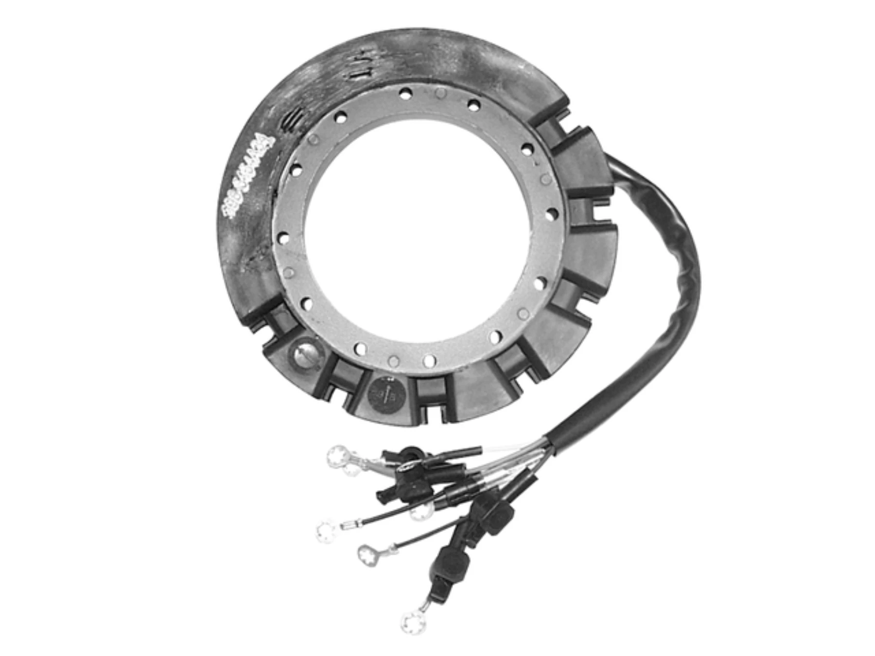STATOR ASSY