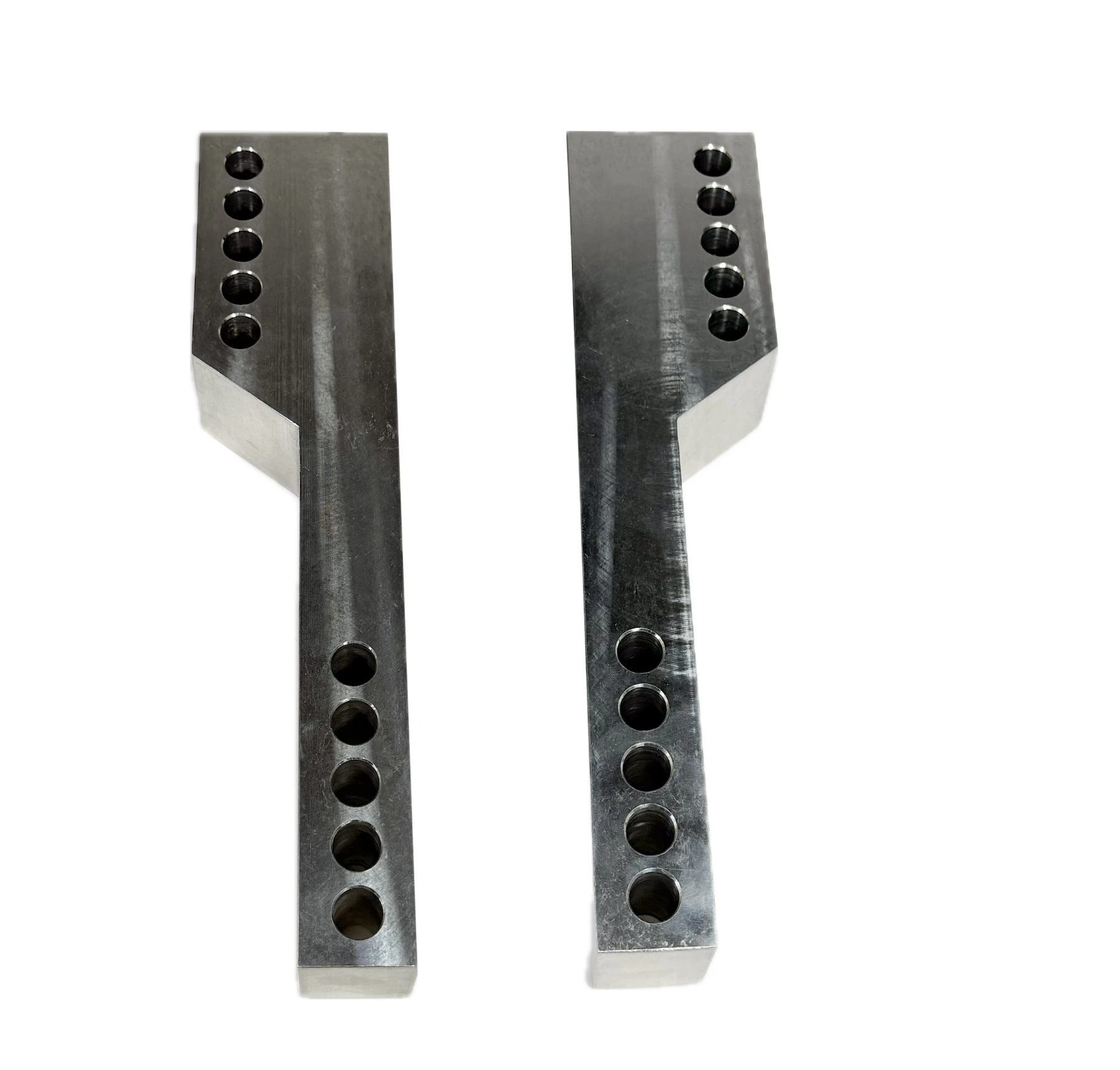 Set of 2 tums spacers