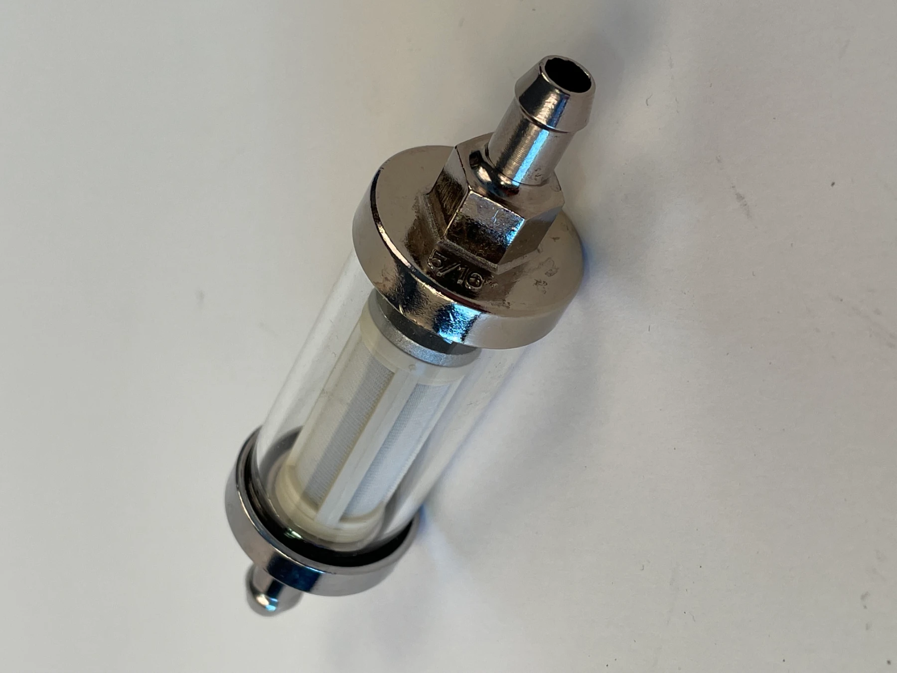 Bränslefilter Inline (16494-1)