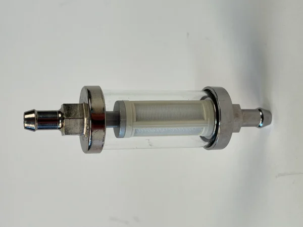 Bränslefilter Inline (16494-1) - Bild 2