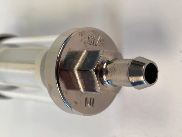 Bränslefilter Inline (16494-1) - Bild 3