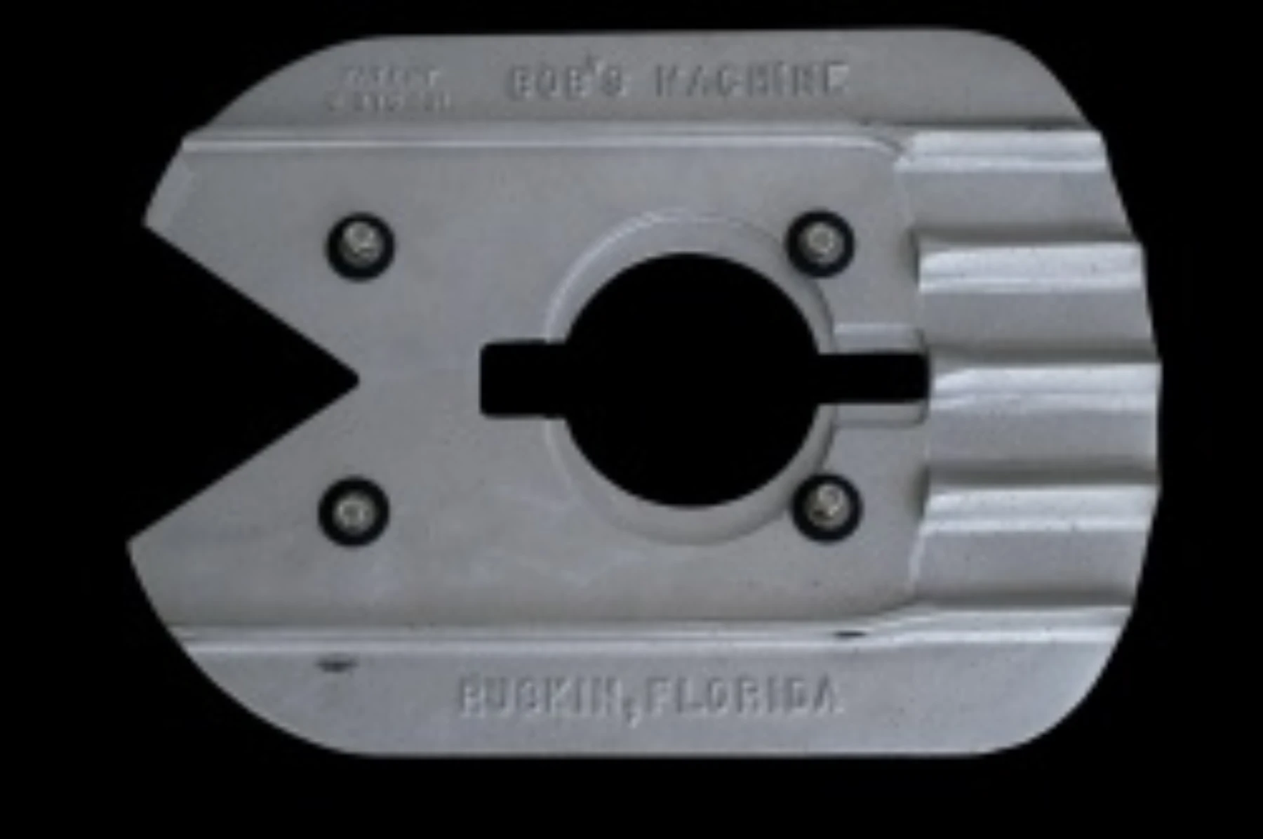 Hydrofoil, stabilizer