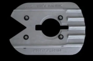 Stabilizer / Hydrofoil