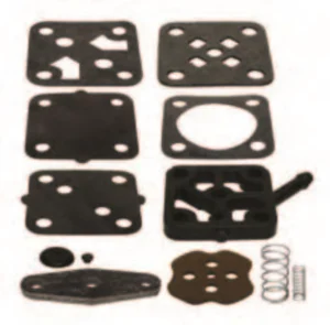 Bränslepumpspackningar