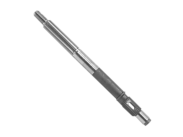 Propelleraxel Mercury