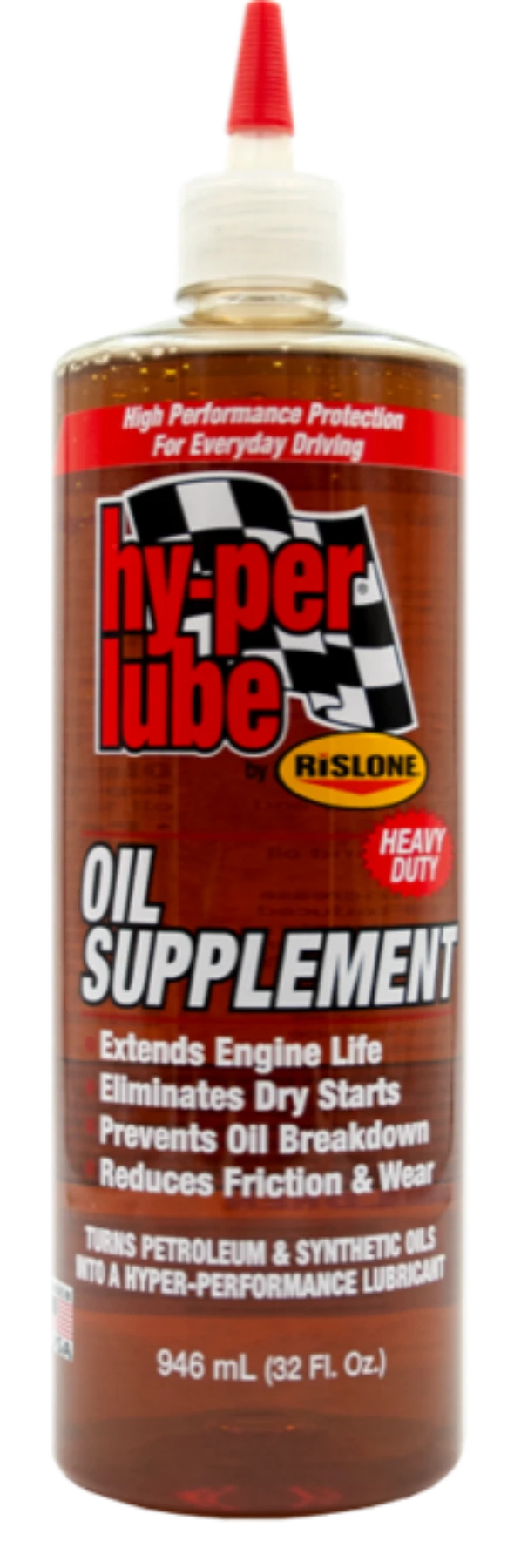 Rislone Hy-Per Oljetillsats 946ml