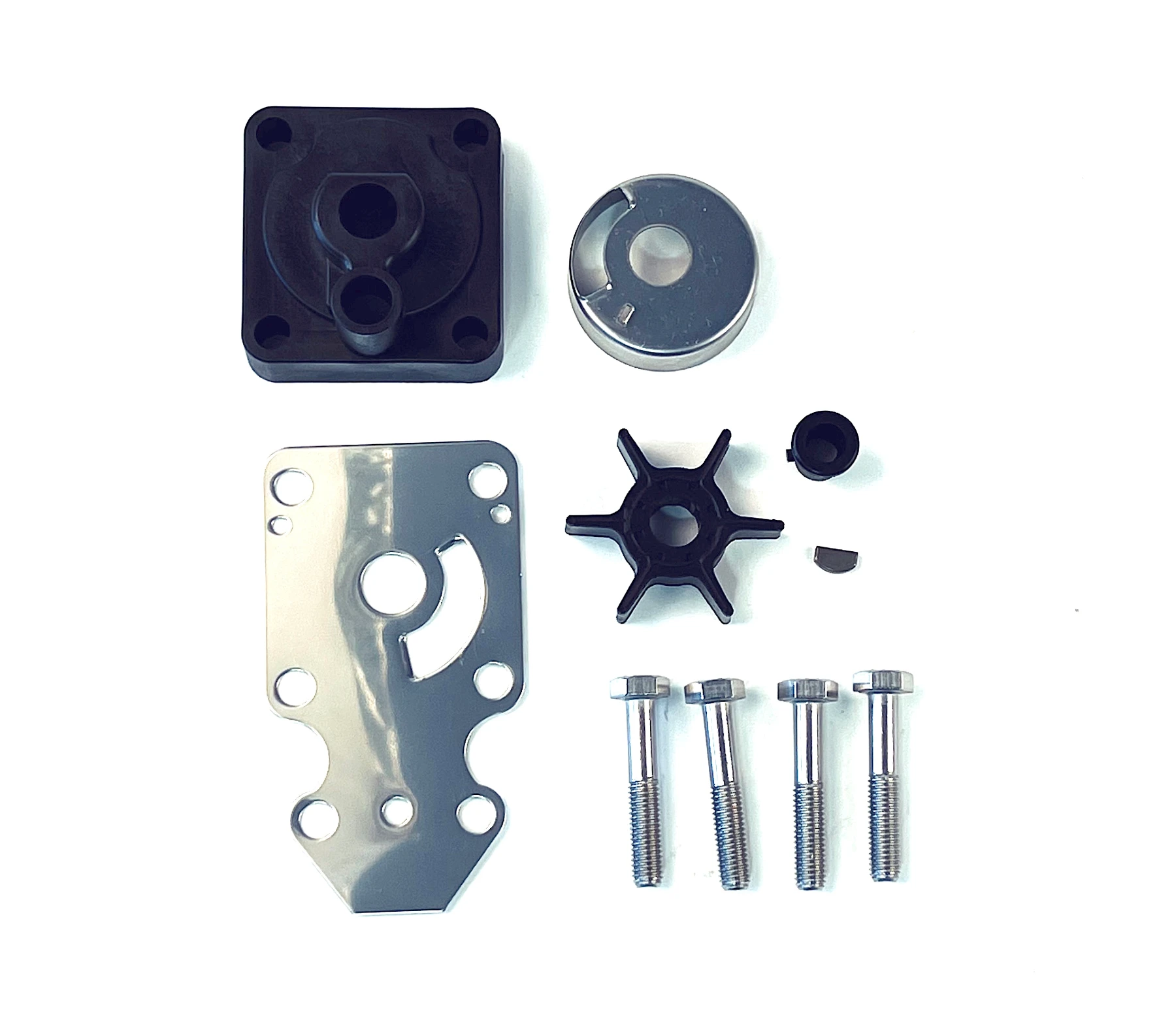 Impellerkit Yamaha 9.9/15 hk