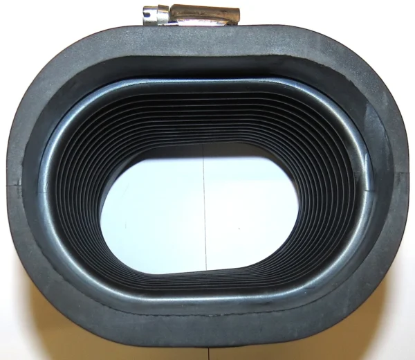 Avgasbälg för Volvo SX-A, DPS-A - Bild 2