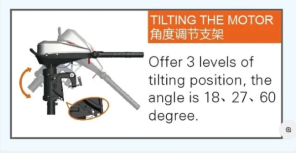 Haswing Armada T10, rorkult - Bild 5