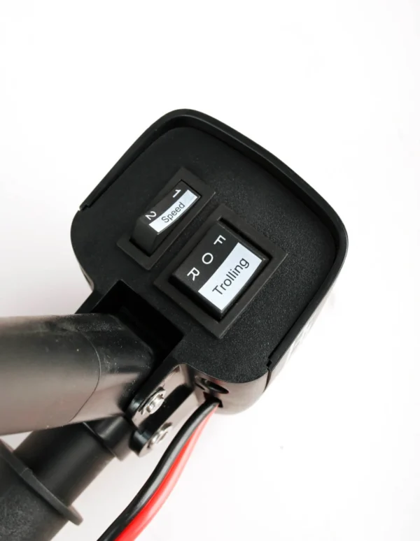 Kanot/kajakmotor - Bild 2