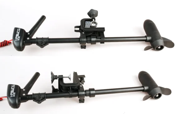 Kanot/kajakmotor - Bild 3