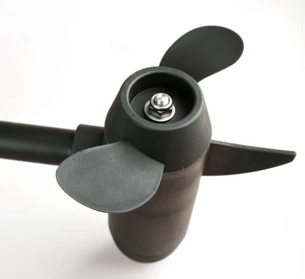 Kanot/kajakmotor - Bild 4