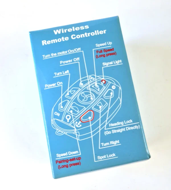 Cayman GPS v1.6 - Bild 5