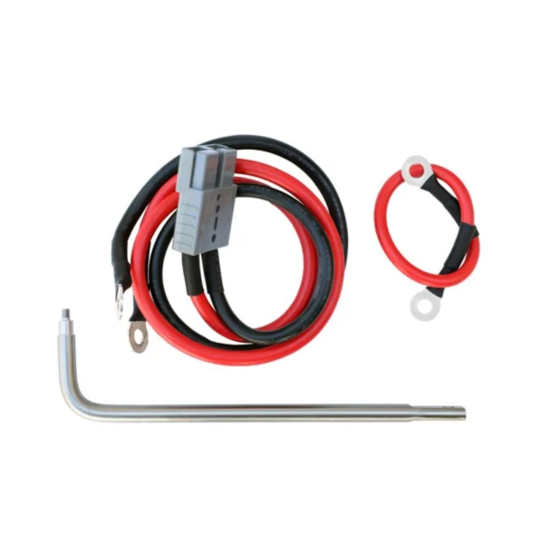 Haswing Ventura F 5.0 fjärreglage - Bild 4