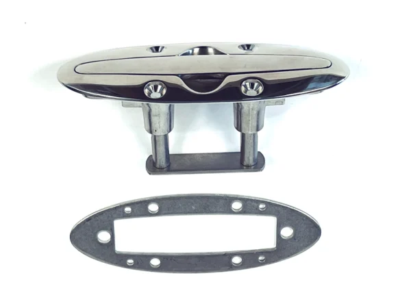 6 tums pollare - Bild 2