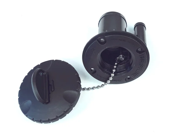 Tanklock - Bild 2