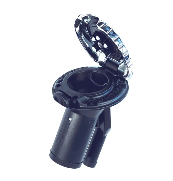 Tanklock/tankanslutning - Bild 2
