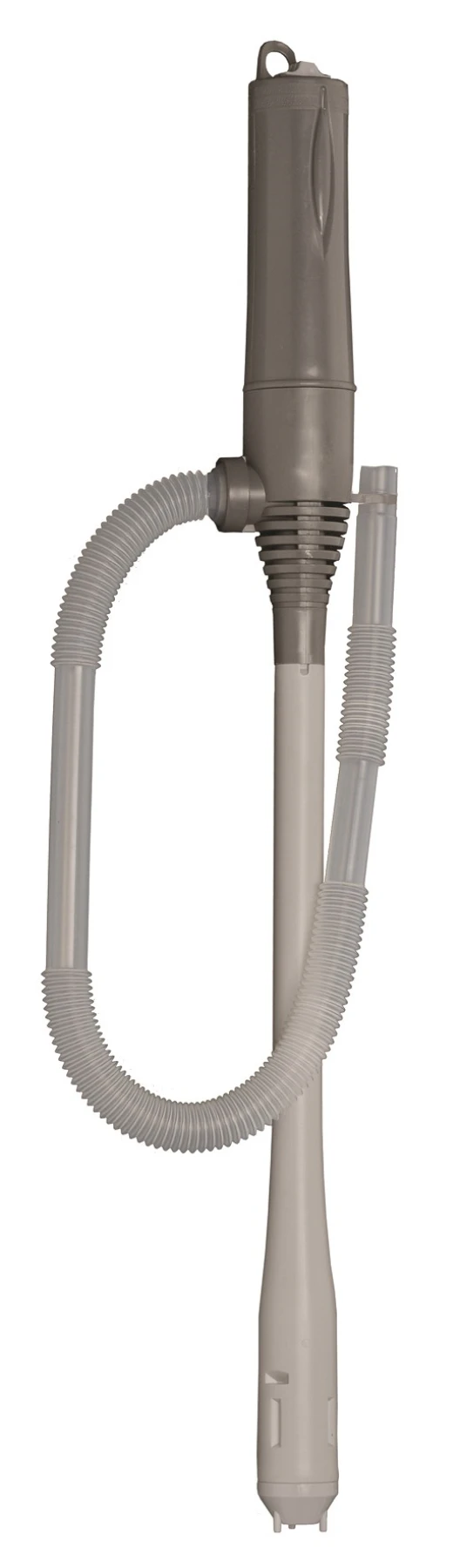 Överföringspump, Batteridriven