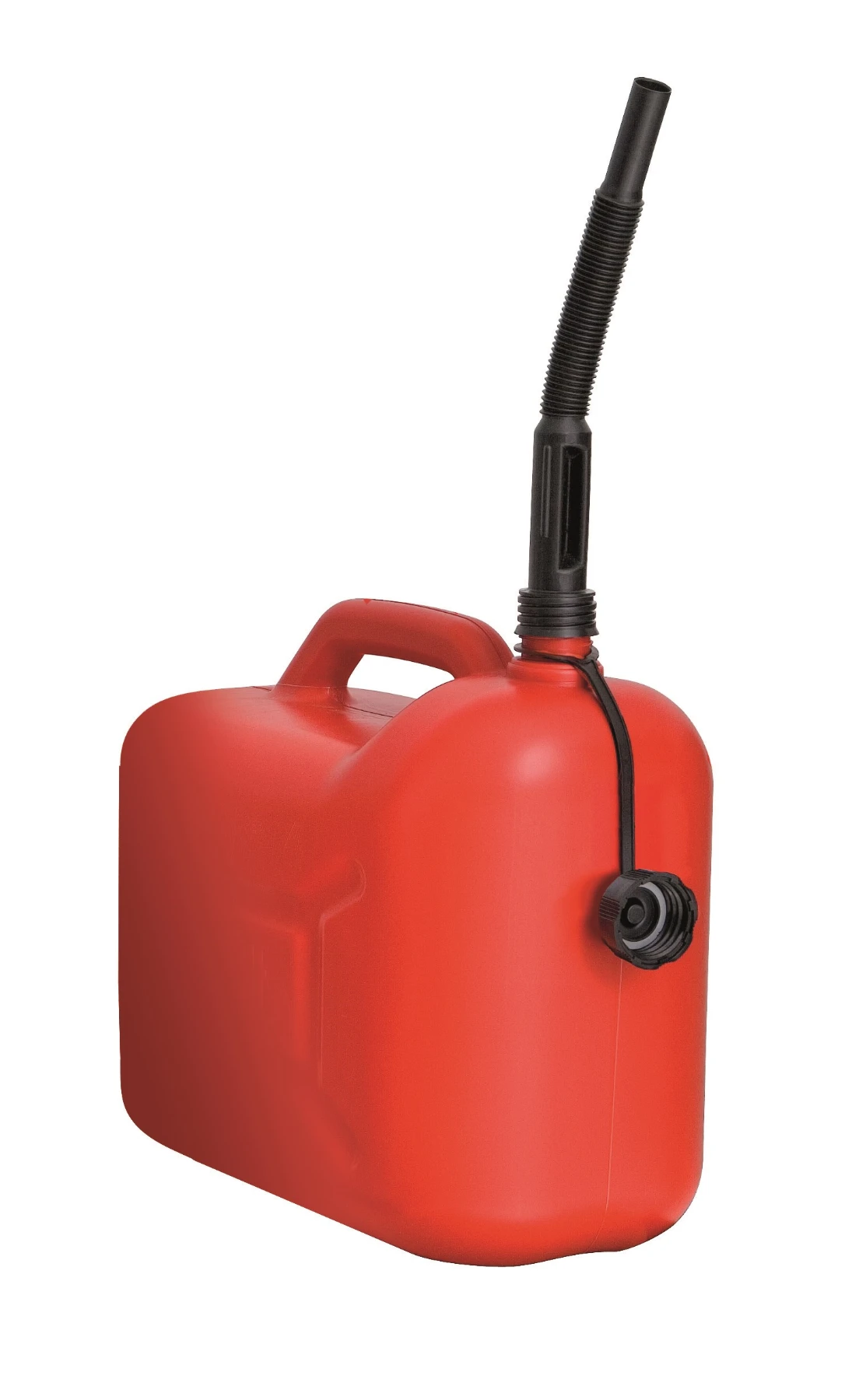 Bränsledunk 20L Plast