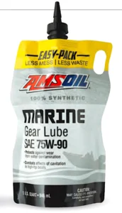 EASY-PACK 1L 75w-90