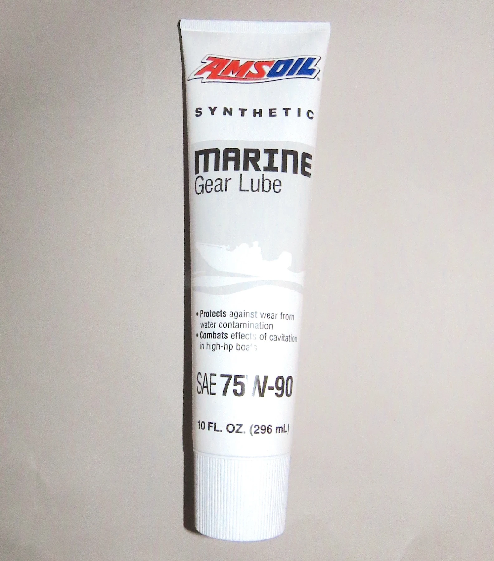 0,3L Syntetisk växelhusolja