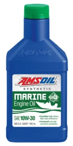 Motorolja 10w-30 0,95 liter