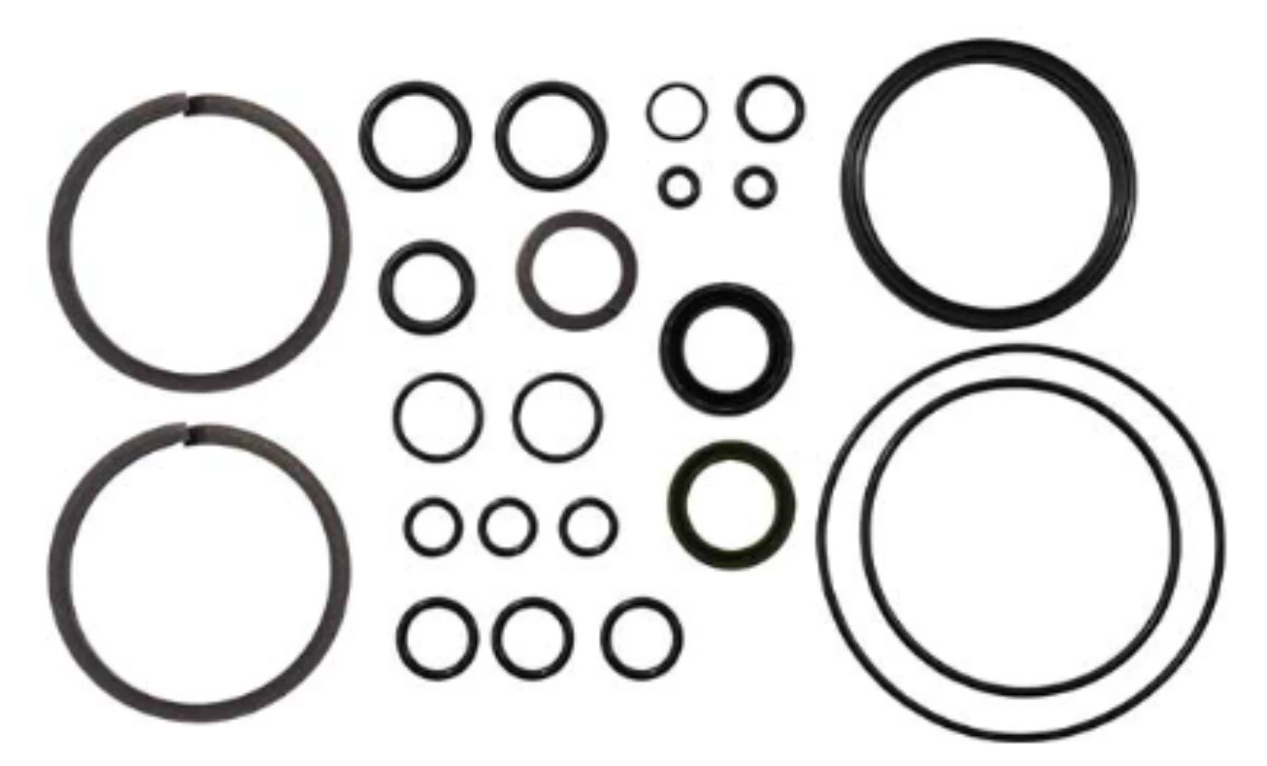 O-Ring & Seal Kit