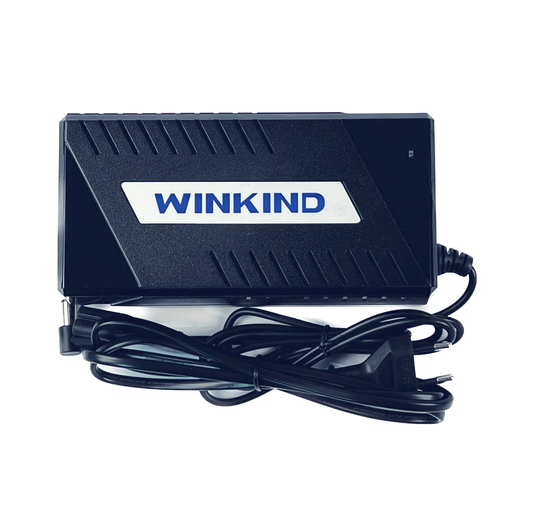 Batteriladdare för Protruar 29.6v 4A