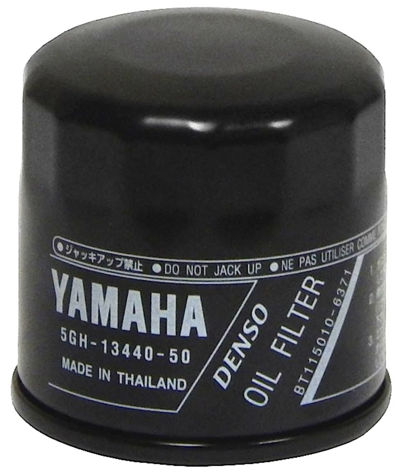 Original Yamaha oljefilter (5GH134406000)