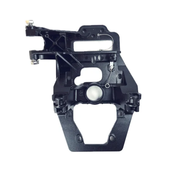 Komplett Sköld Gen 2 - Bild 2