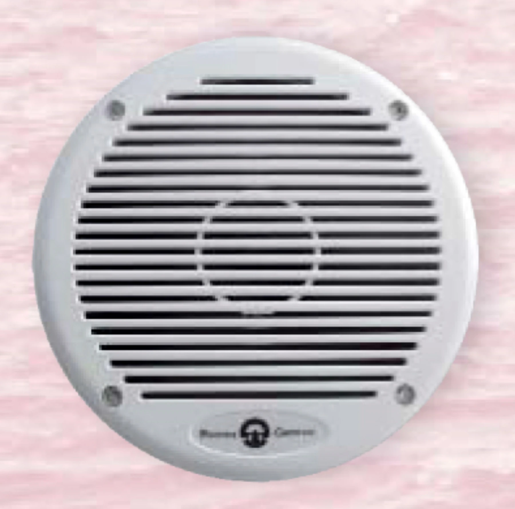 Marinhögtalare 200W, 165 mm diameter