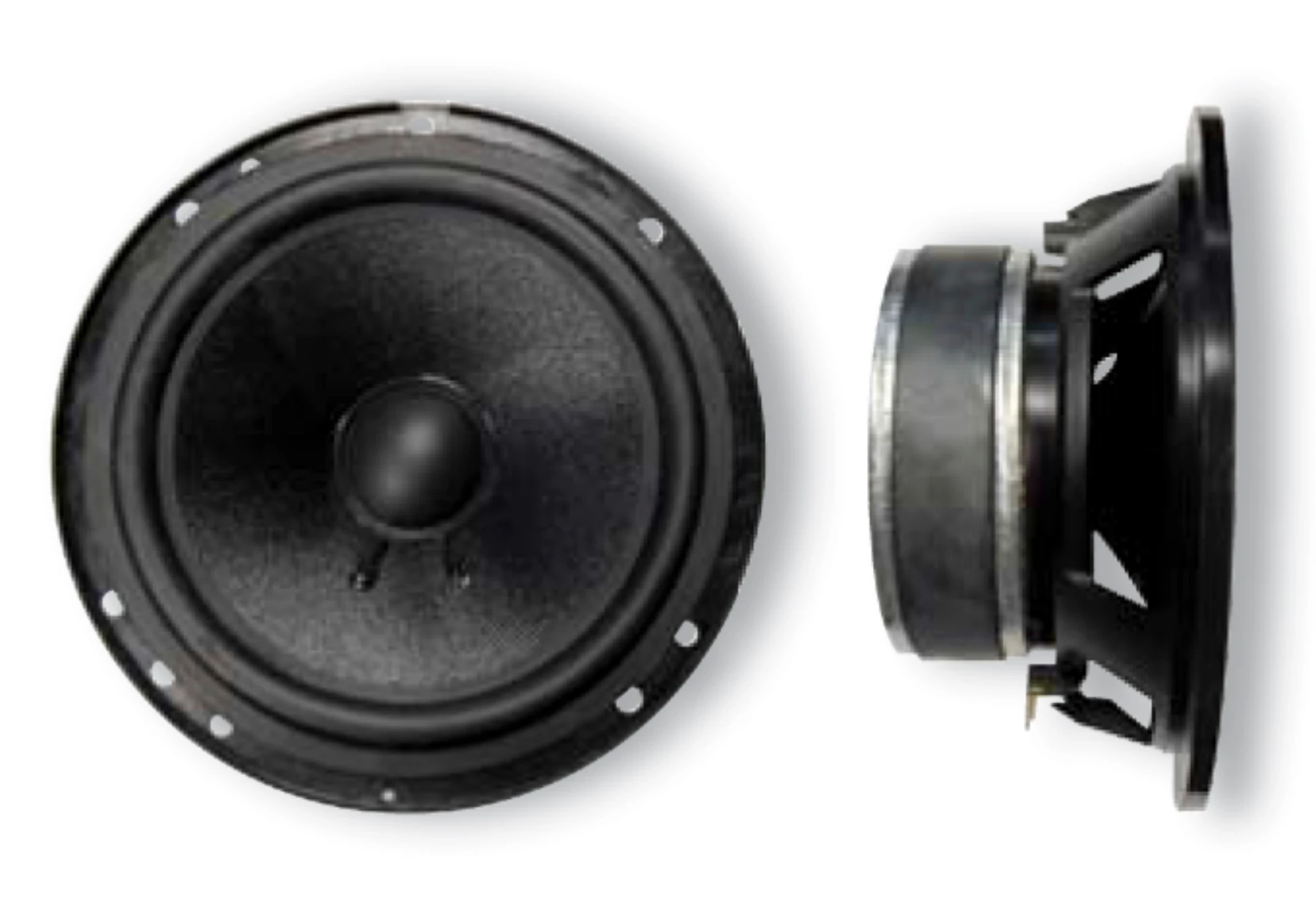 Subwoofer Wave estreme