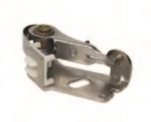 Brytare & kondensatorer