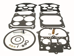 Renoveringssats Quadrajet 4-port