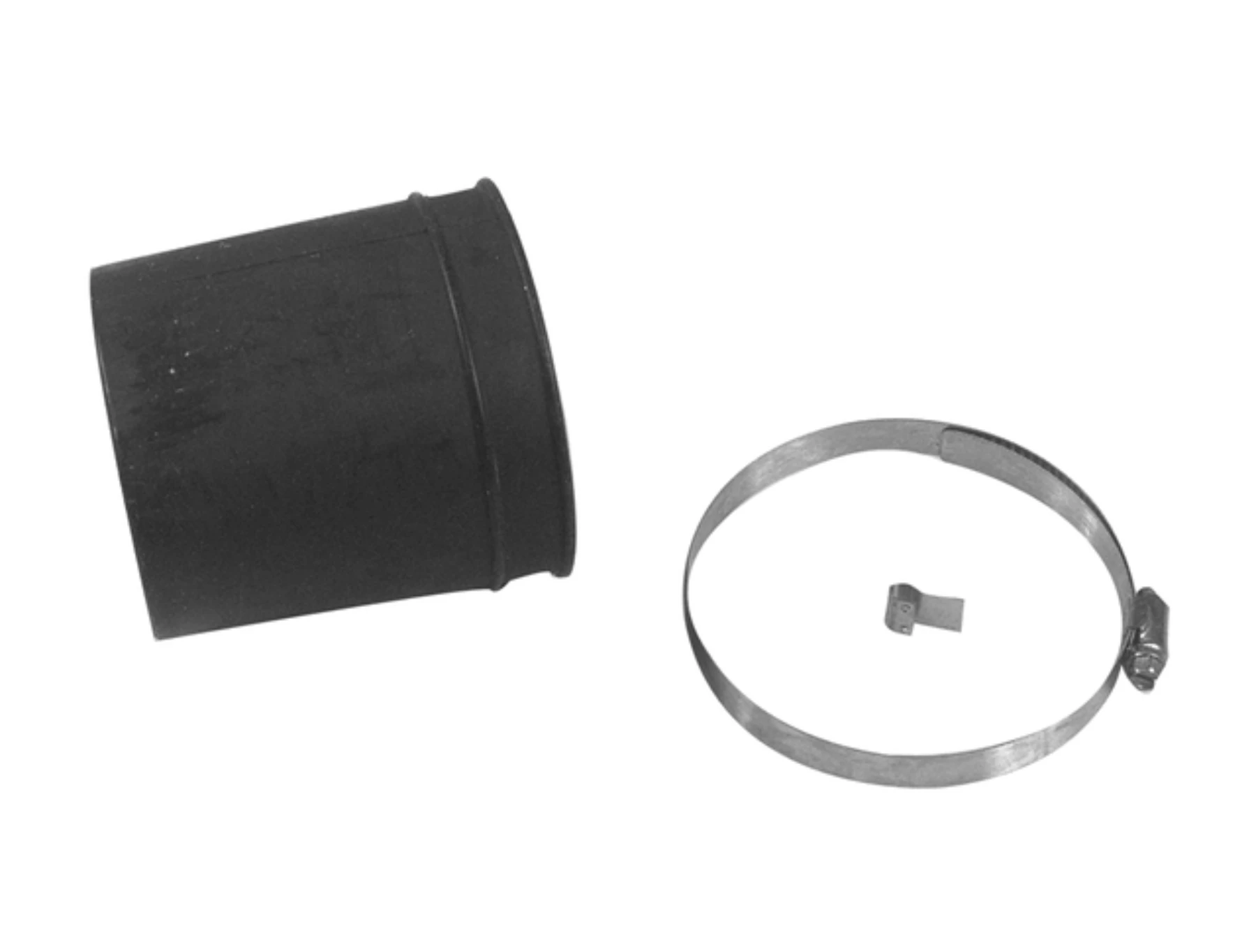 Avgastub TRS