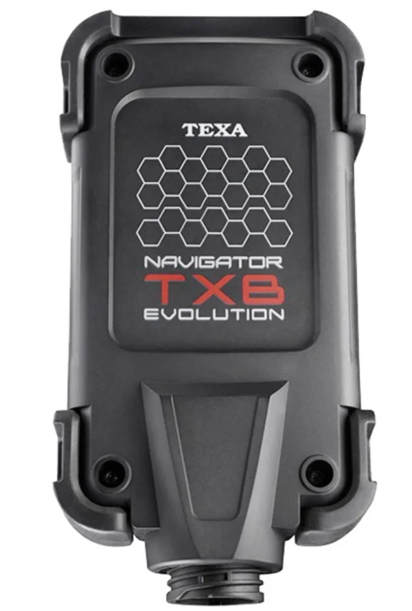 NAVIGATOR TXB 2 / idc5 bike + - Bild 2