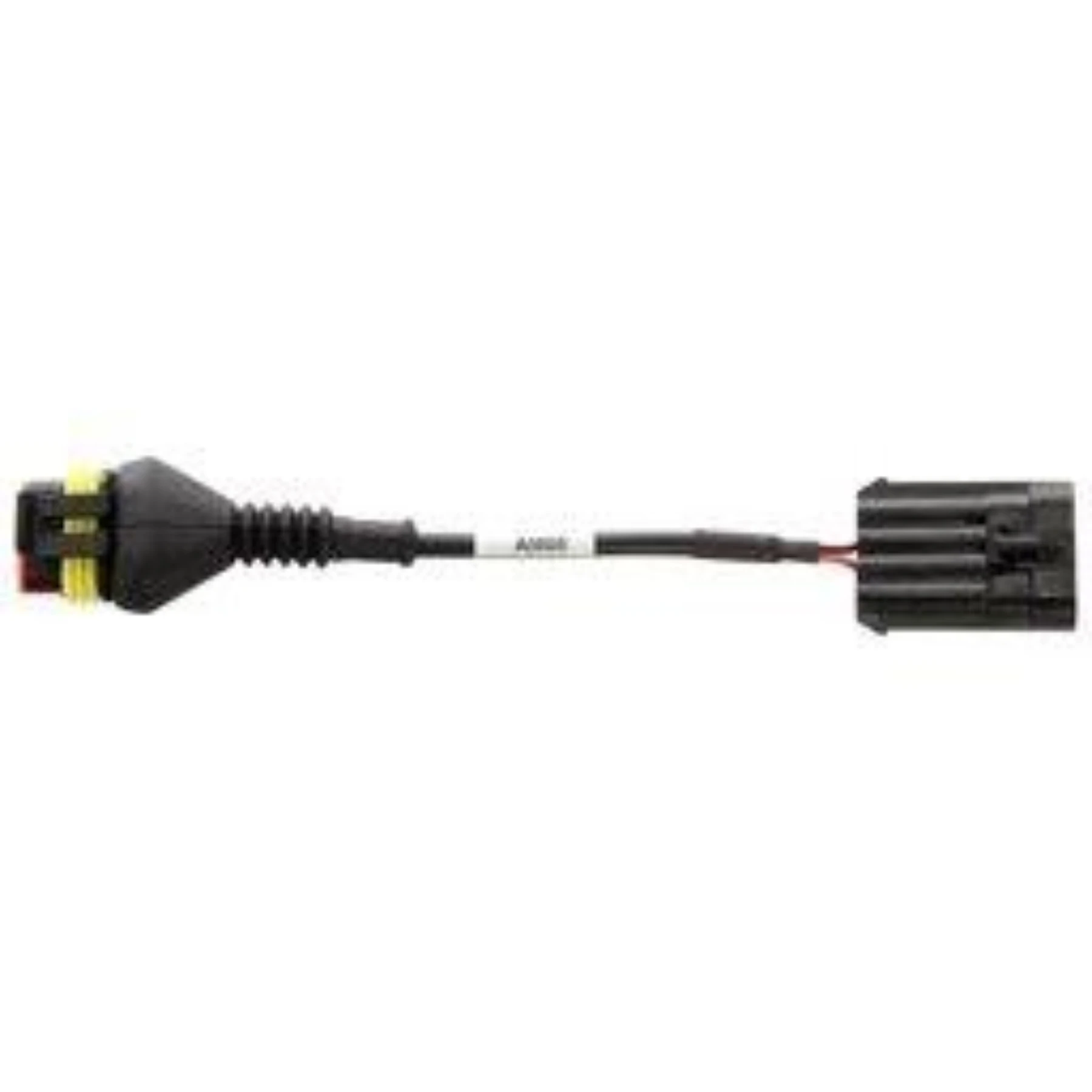 Diagnoskabel - Mercury, Mercruiser 4-Pin