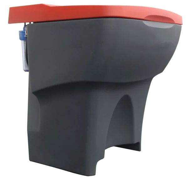 Rengöringstank, Biologisk 100L - Bild 2