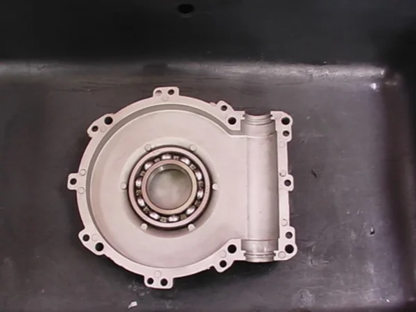 Rengöringstank, Biologisk 100L - Bild 3