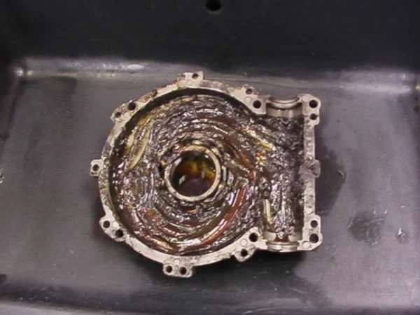 Rengöringstank, Biologisk 100L - Bild 4