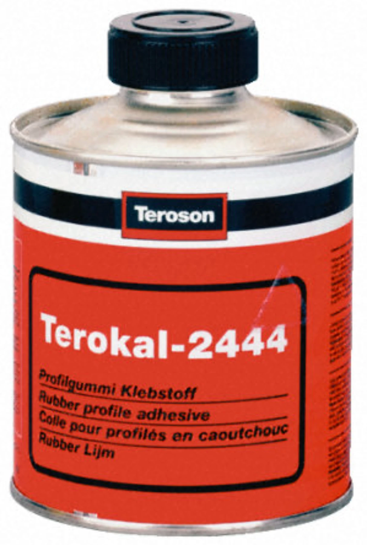 Kontaktlim för bälgar.