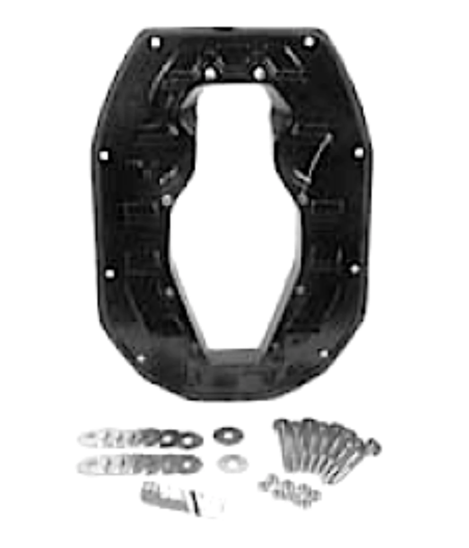 Sköldadapter AQ till Mercruiser