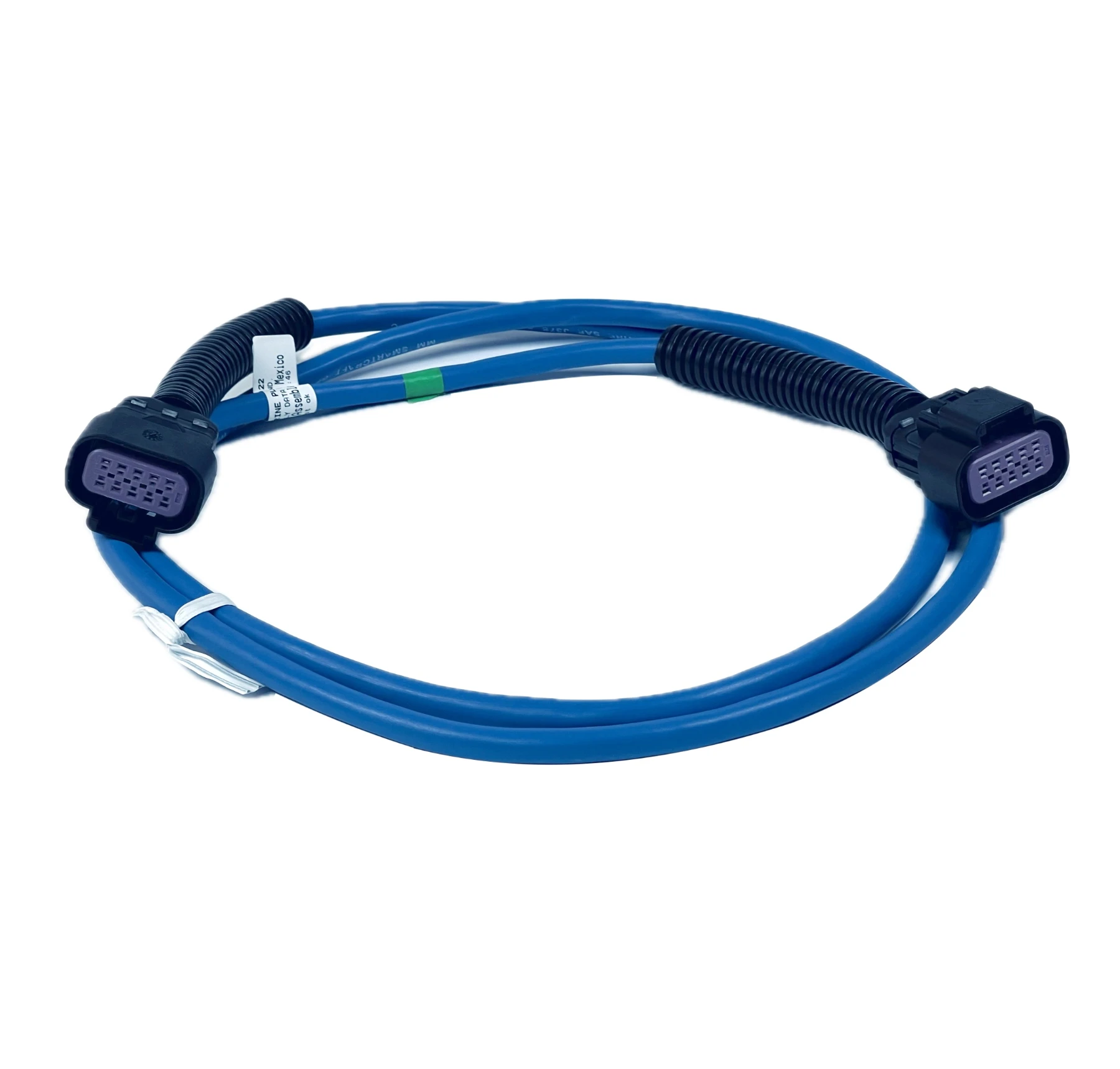 SmartCraft data harness