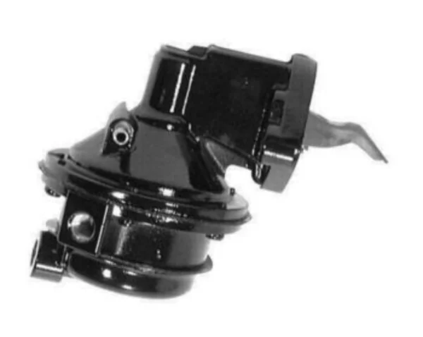 Bränslepump - Bild 2