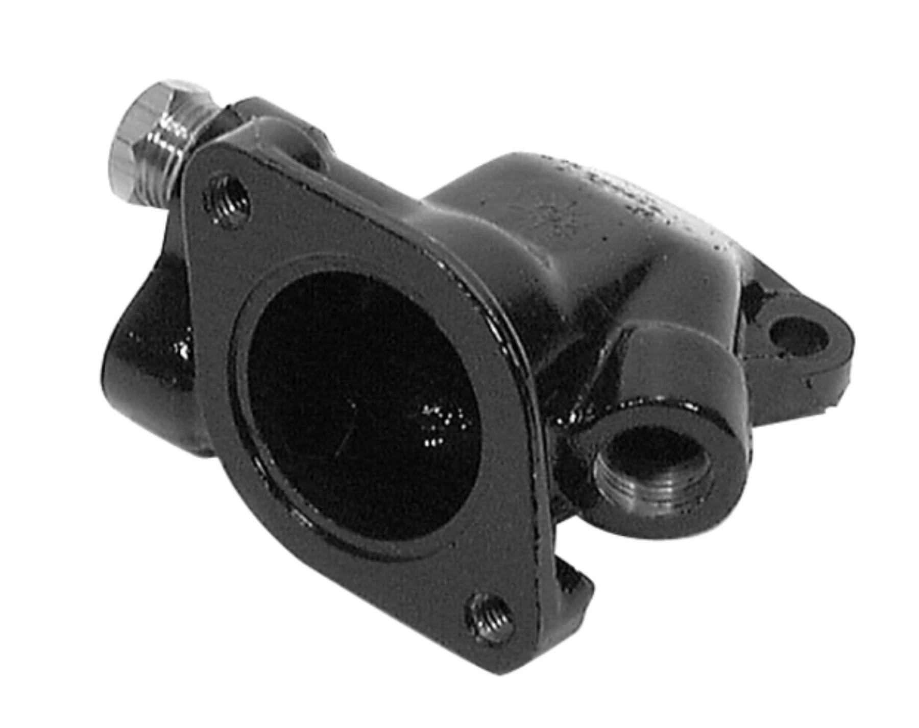 Termostathus 3.0 slutet
