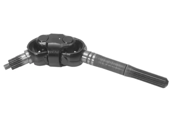 Komplett drivaxel Bravo X - Bild 2